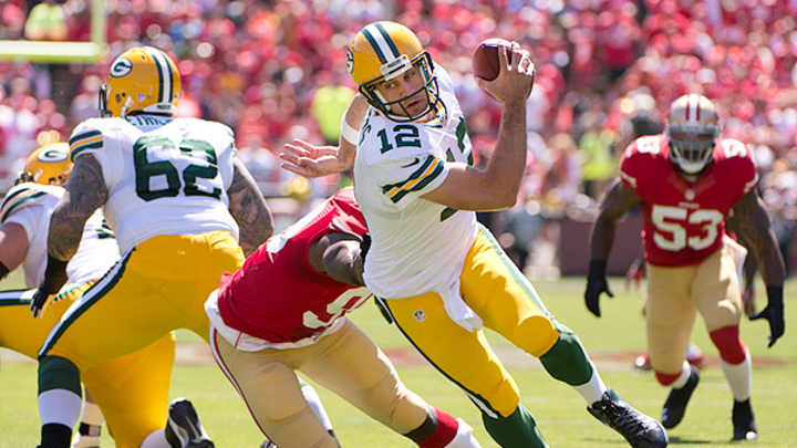 NFL Power Rankings: Post-draft edition