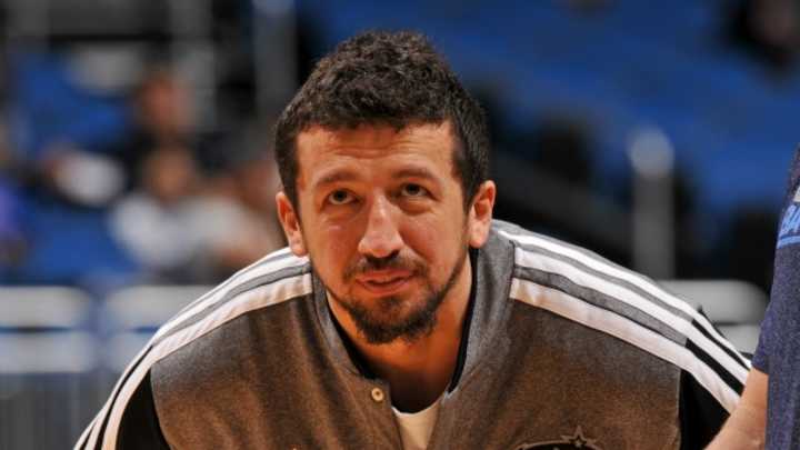 Report: Magic to waive forward Hedo Turkoglu Report: Magic to waive forward Hedo Turkoglu