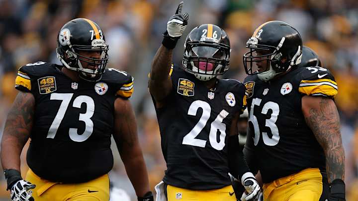 Steelers vs. Bengals: Game time, live stream, TV coverage