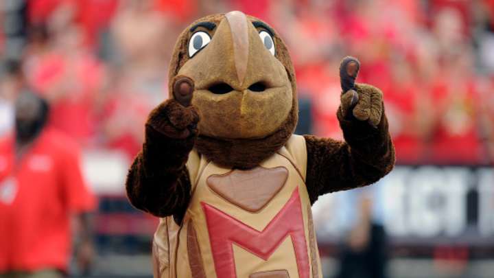 Maryland Basketball Recruits Are All Getting Matching Tattoos Maryland Basketball Recruits Are All Getting Matching Tattoos