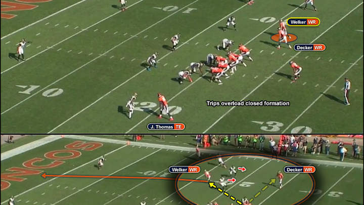 How Manning Can Get the Seahawks Right Where He Wants Them