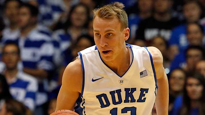 Transfer Alex Murphy now eligible at Florida