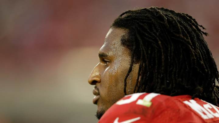 Police reveal earlier incident at Ray McDonald's house involving gun