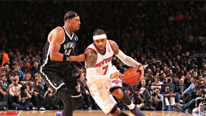 Knicks tabbed most valuable again by Forbes study, Bulls crack $1 billion