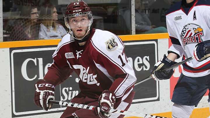 OHL misses the mark despite big suspensions for social media ugliness OHL misses the mark despite big suspensions for social media ugliness