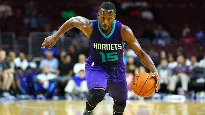 Hornets make hard commitment to guard Kemba Walker despite his flaws