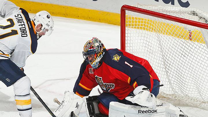 Top Line: Luongo feels bad about beating Schneider; more links Top Line: Luongo feels bad about beating Schneider; more links