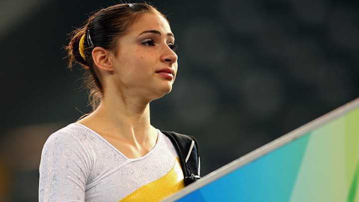 Doctors: Brazilian Olympian fighting for her life