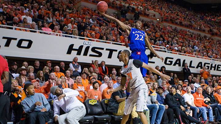 Who's No. 1? These five teams each have a claim on final top seed