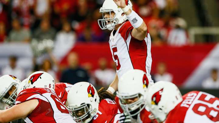 Chiefs vs. Cardinals: Game time, live stream, TV coverage