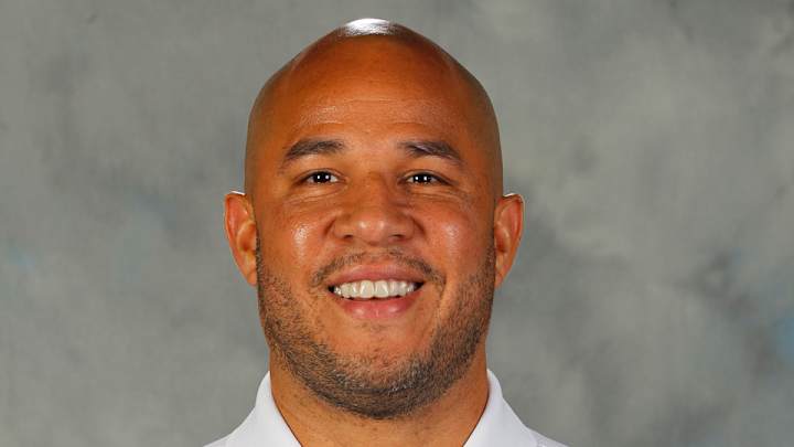 Ex-NBA player Rick Brunson charged with criminal sexual assault, battery Ex-NBA player Rick Brunson charged with criminal sexual assault, battery