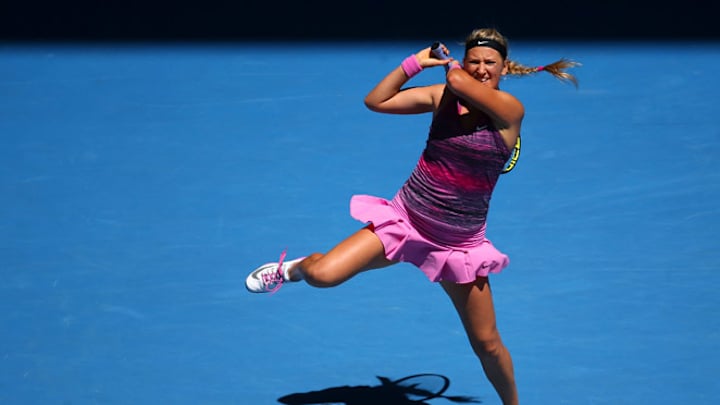 Azarenka to star for Philadelphia Freedoms in World Team Tennis