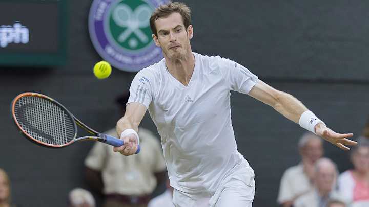 Wimbledon Day 9 matches to watch: Murray, Federer chasing semis berths