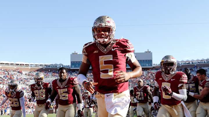 Florida State vs. Georgia Tech: 2014 ACC championship live stream