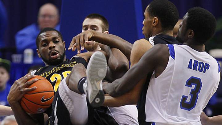Small-conference tournament primer: Several leagues could produce dangerous teams for NCAAs Small-conference tournament primer: Several leagues could produce dangerous teams for NCAAs