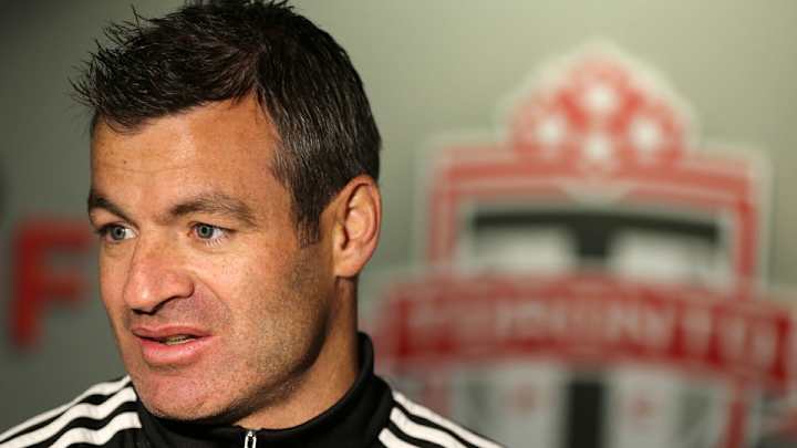 Toronto FC fires head coach Ryan Nelsen; Greg Vanney to take over Toronto FC fires head coach Ryan Nelsen; Greg Vanney to take over