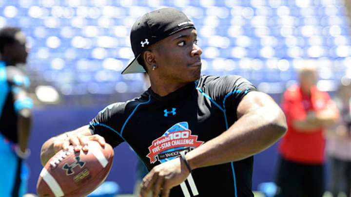 James Franklin and Penn State laying a foundation for the future with 2015 recruiting James Franklin and Penn State laying a foundation for the future with 2015 recruiting