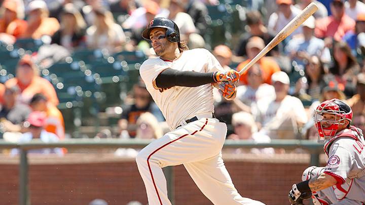Fantasy baseball Hitting Report: 2014's first-half rebound all-stars