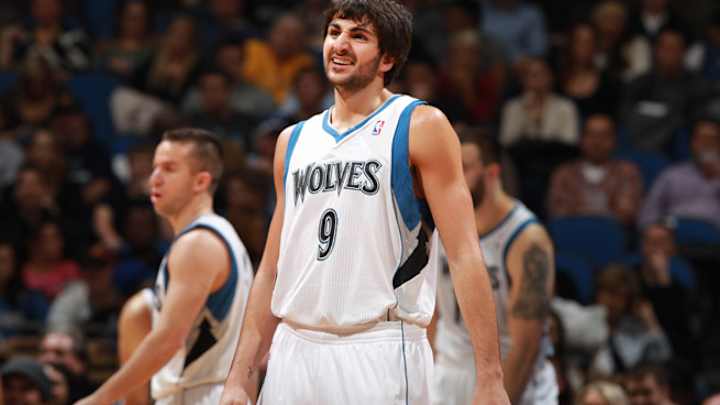 Roundtable: The worst NBA team I ever covered