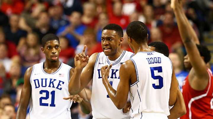 Saturday ACC tournament results: Duke and Virginia advance to finals