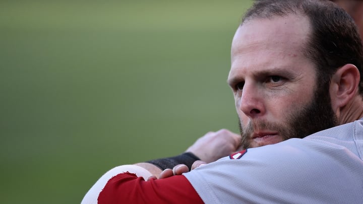 Red Sox 2B Dustin Pedroia sent home with flu-like symptoms Red Sox 2B Dustin Pedroia sent home with flu-like symptoms