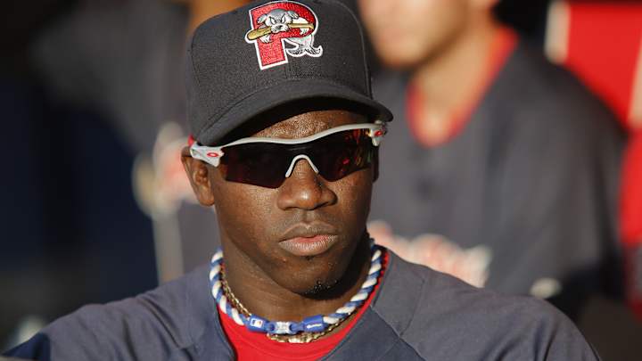 John Farrell: Rusney Castillo likely to make Red Sox debut Wednesday