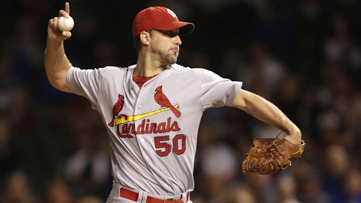 Cardinals' Adam Wainwright has surgery on right elbow Cardinals' Adam Wainwright has surgery on right elbow