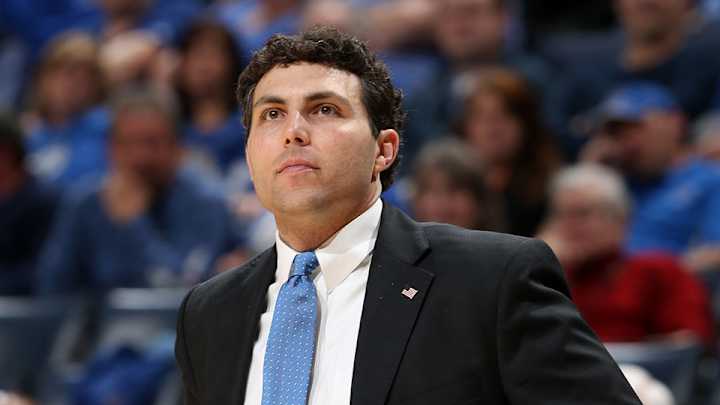 Memphis loses exhibition to Christian Brothers University Memphis loses exhibition to Christian Brothers University