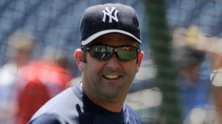 Mets hire ex-Yankees hitting coach Kevin Long