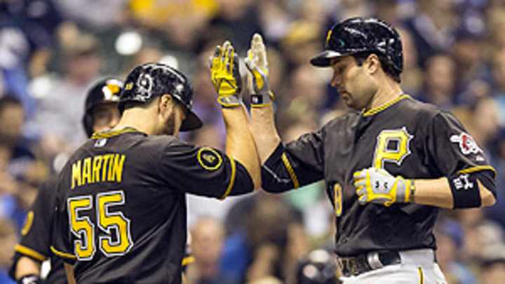 Fantasy baseball News & Notes: Papelbon's job not in jeopardy