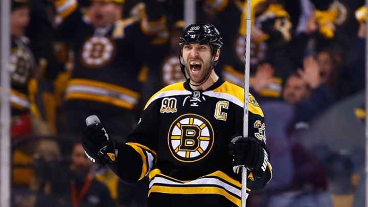 Bruins' Zdeno Chara, Blackhawks' Duncan Keith, Predators' Shea Weber named Norris Trophy finalists
