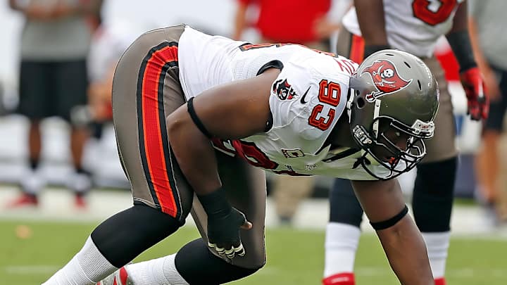 Tampa Bay Buccaneers training camp: Dates, location and site