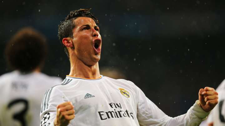 Cristiano Ronaldo may sit out Copa del Rey final due to muscle injury