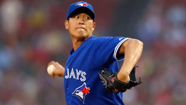 Chien-Ming Wang signs with Chicago White Sox Chien-Ming Wang signs with Chicago White Sox