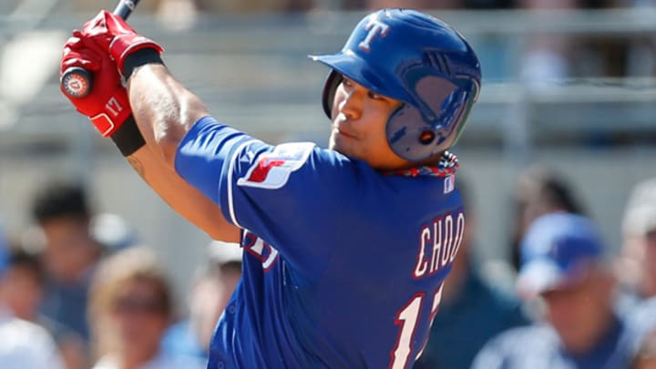 2014 Season Preview: Texas Rangers 2014 Season Preview: Texas Rangers