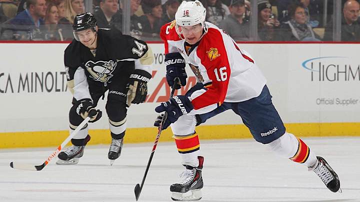 Top Line: The next Evgeni Malkin; Senators lose Ryan; more