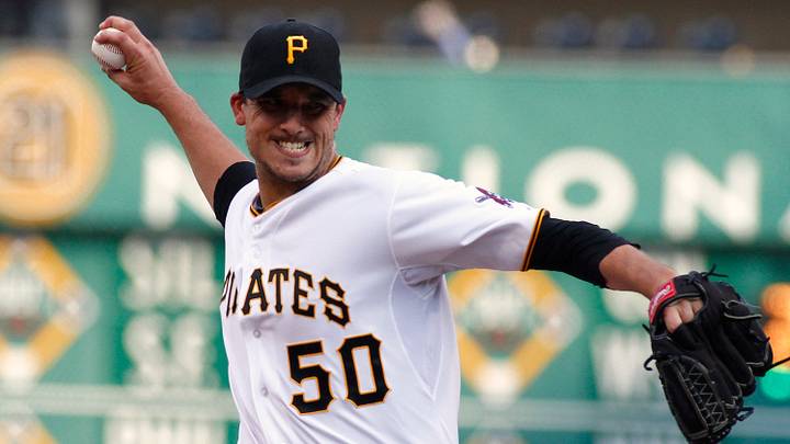 Morton, Pujols lead July 12 Baseball Throwdown recommendations Morton, Pujols lead July 12 Baseball Throwdown recommendations
