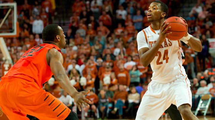 Once-vaunted Oklahoma State now finds itself on the bubble Once-vaunted Oklahoma State now finds itself on the bubble