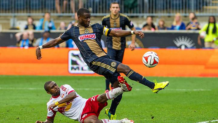 MLS Capsules: Philadelphia scores stoppage time PK to draw Red Bulls MLS Capsules: Philadelphia scores stoppage time PK to draw Red Bulls