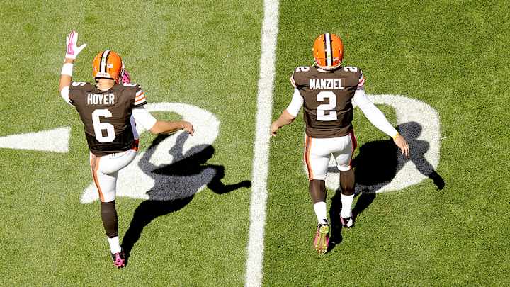 A Controversial Choice to Stay the Course