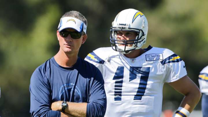 Offseason Report Card: Chargers Offseason Report Card: Chargers