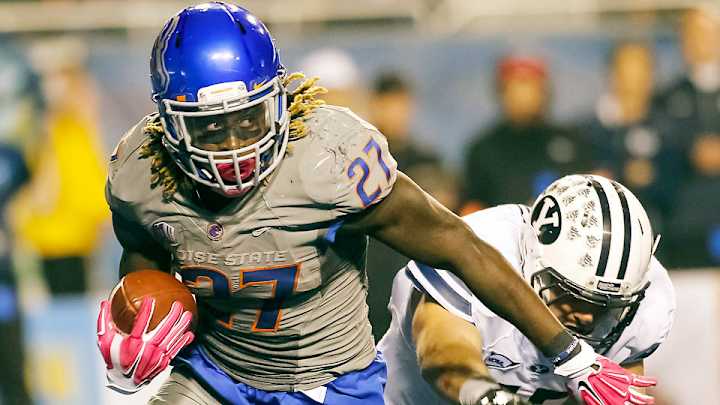 Fiesta Bowl Preview: Arizona vs. Boise State