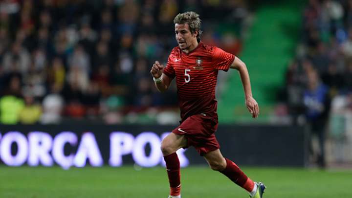 Know Your Enemy: Portugal left back Fabio Coentrao