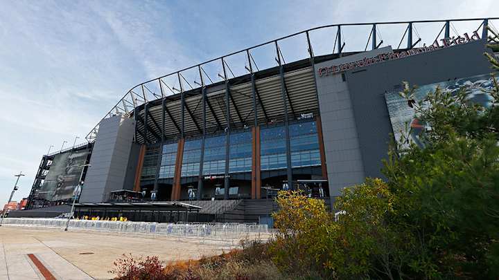 Protest planned in Philadelphia following Eagles-Seahawks game