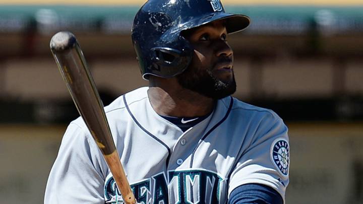 Seattle Mariners demote starting centerfielder Abraham Almonte