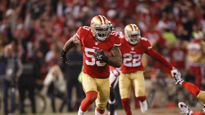 The All-22: Boykin, Bowman among hidden gems for NFC wild-card teams