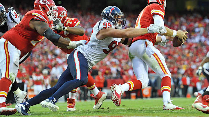 Fantasy football 2014 draft preview: IDP strategies and advice