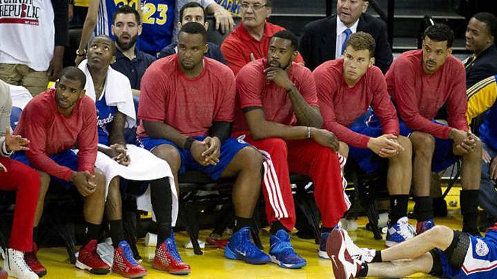 Donald Sterling scandal leaves Clippers in an impossible position Donald Sterling scandal leaves Clippers in an impossible position