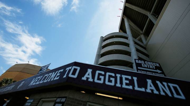 Texas A&M, Clemson agree to home-and-home series in 2018, 2019