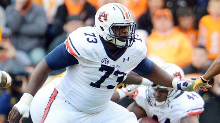 2014 NFL Mock Draft 5.0 2014 NFL Mock Draft 5.0